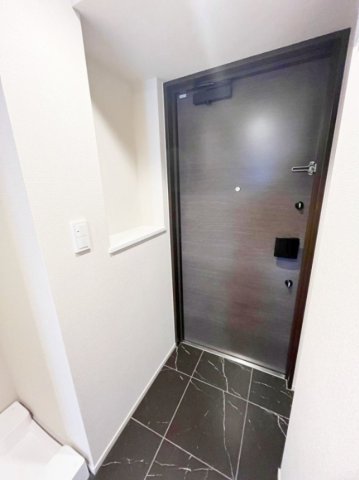 玄関　別部屋参考写真