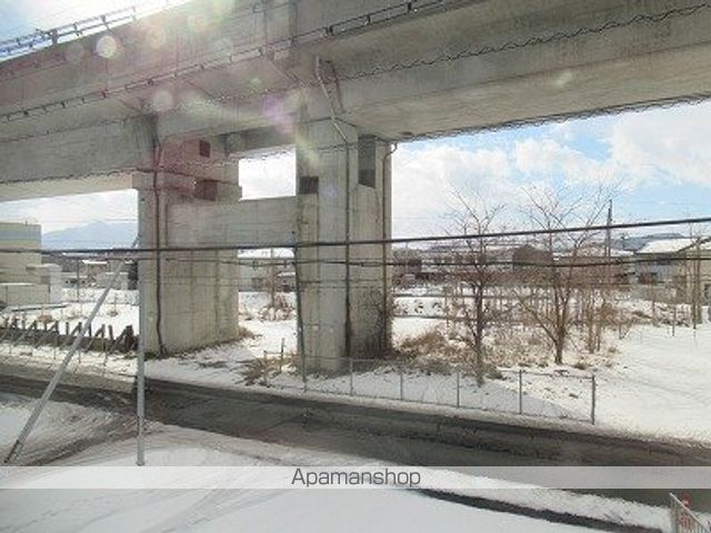 眺望　眺望
