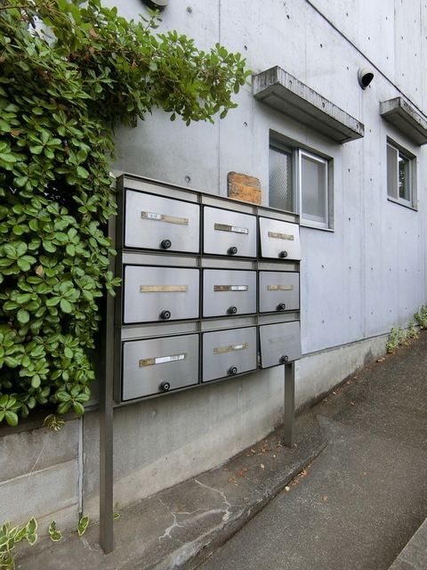その他共有部分　☆外観・共有部分☆