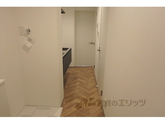 その他部屋・スペース　廊下