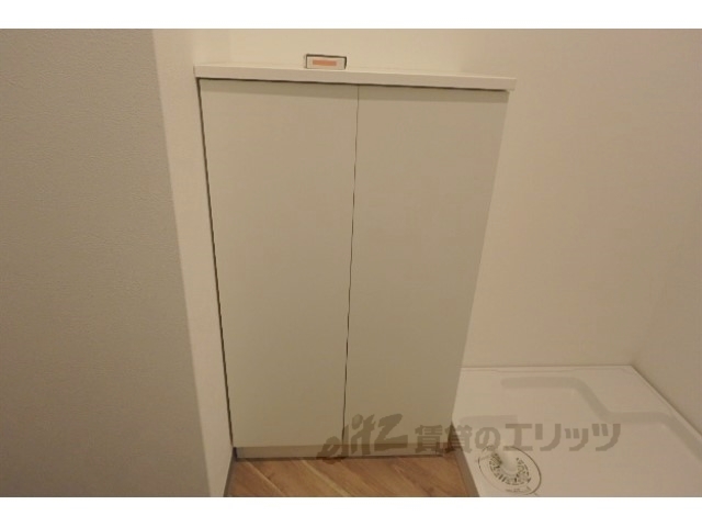 収納　下駄箱