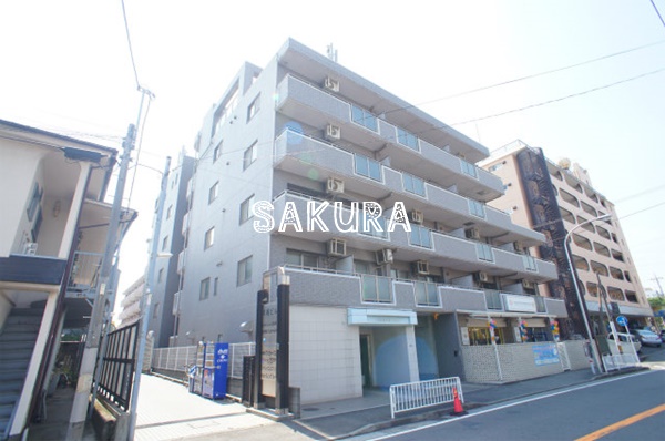 建物外観　当店おすすめ物件♪