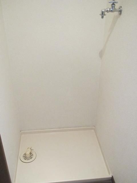 その他設備　★室内洗濯機置場★