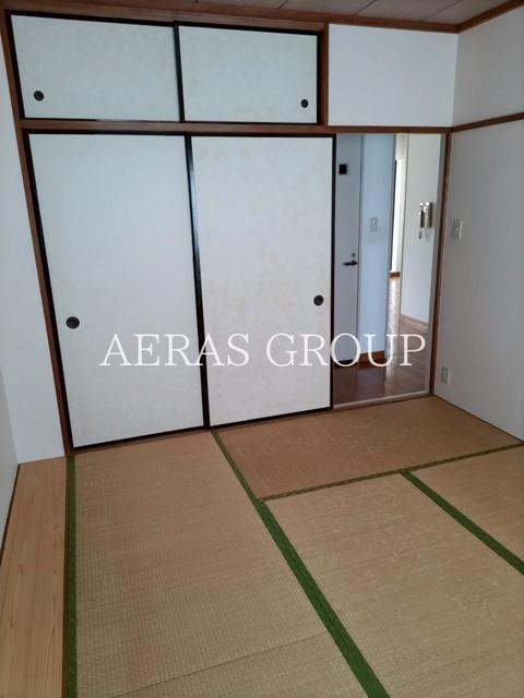 その他　同タイプ部屋