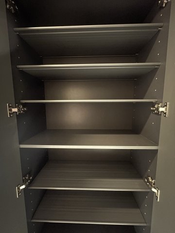 収納　イメージとして同建物他部屋を表示しています