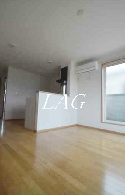 居室・リビング　洋室のお部屋です。
