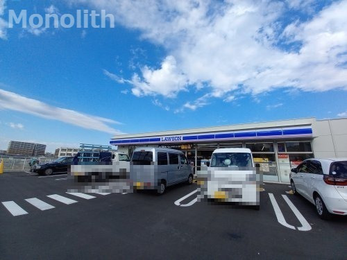コンビニ　ローソン堺神野町２丁店（コンビニ）まで920m