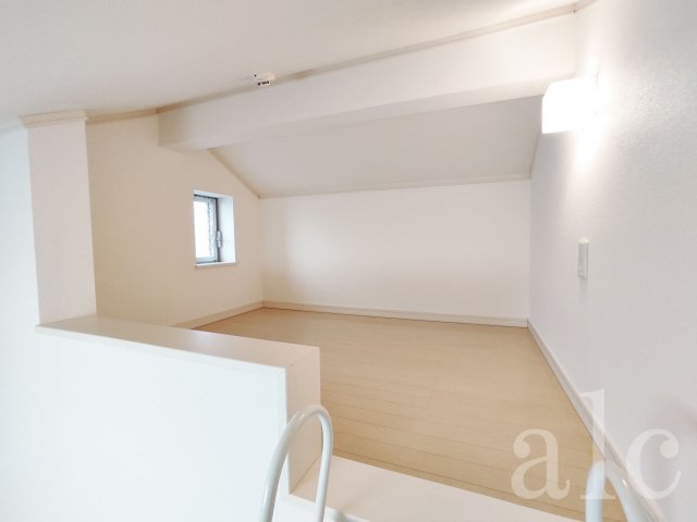 その他設備　別部屋参照