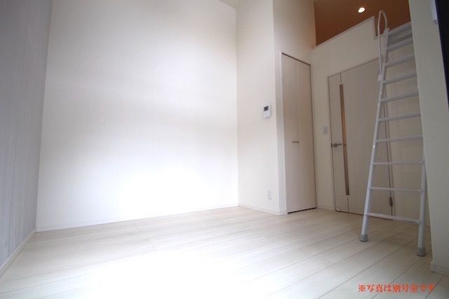 その他部屋・スペース　収納