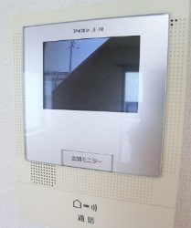 セキュリティ　※現況優先