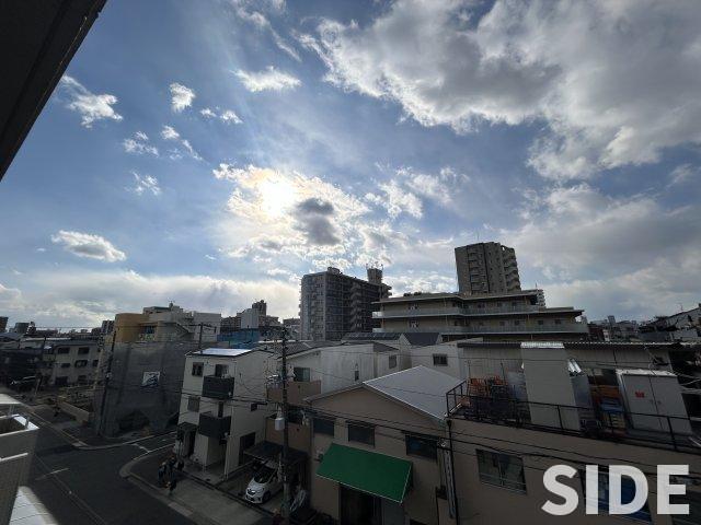 眺望　※別室参考画像