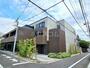 学芸大学駅より徒歩6分 3階 築2年3ヶ月の賃貸物件