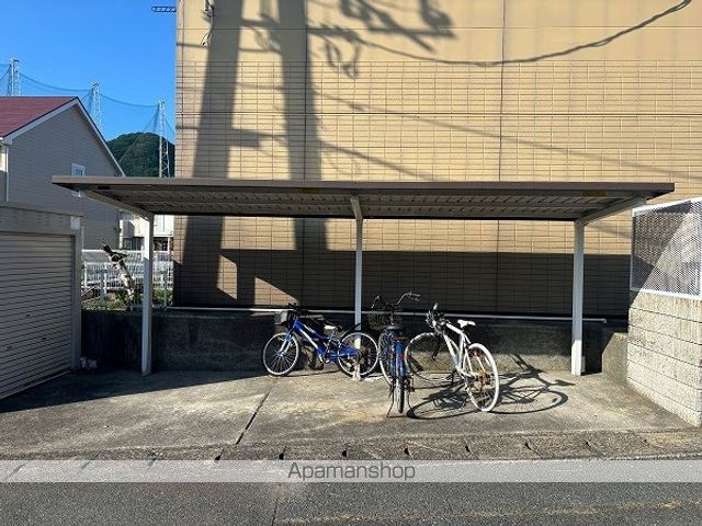 その他共有部分　その他共有部分