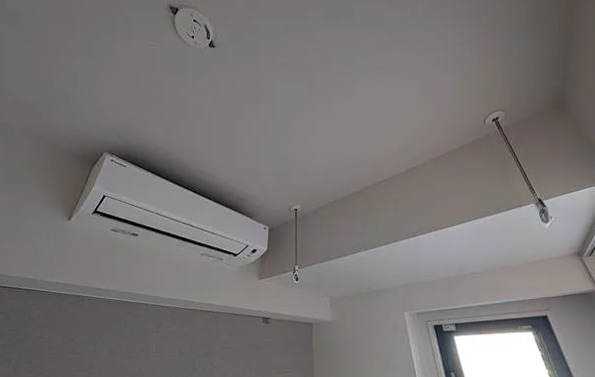その他設備　写真は同タイプ住居です