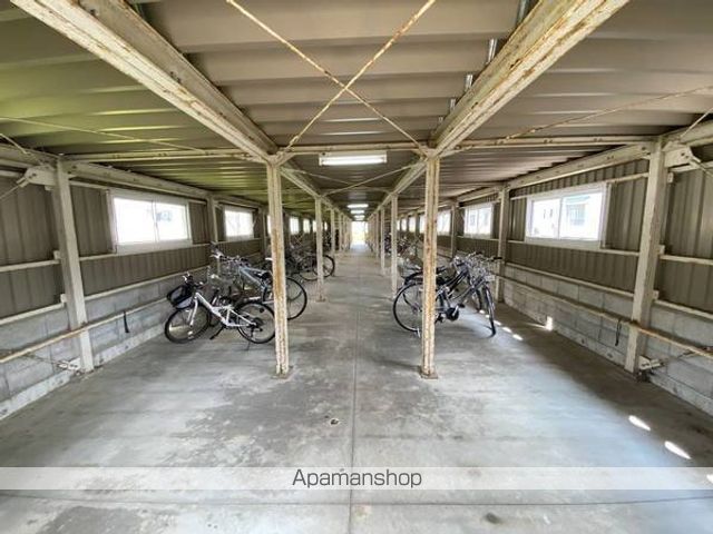 その他　駐輪場（その他）まで50m