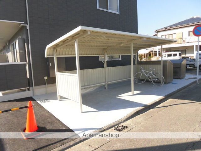 その他共有部分　その他共有部分