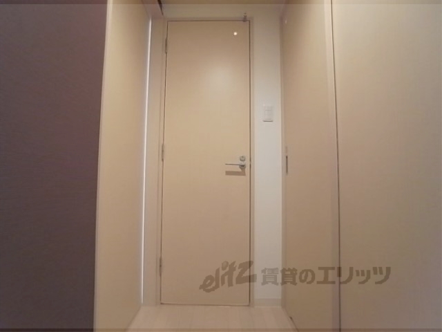 その他部屋・スペース　廊下