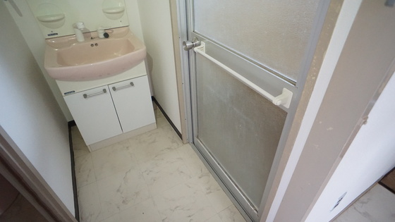 その他部屋・スペース　脱衣所