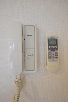 セキュリティ　同タイプのお写真です