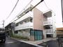 レオパレスすみれ 2階 築17年10ヶ月の賃貸物件