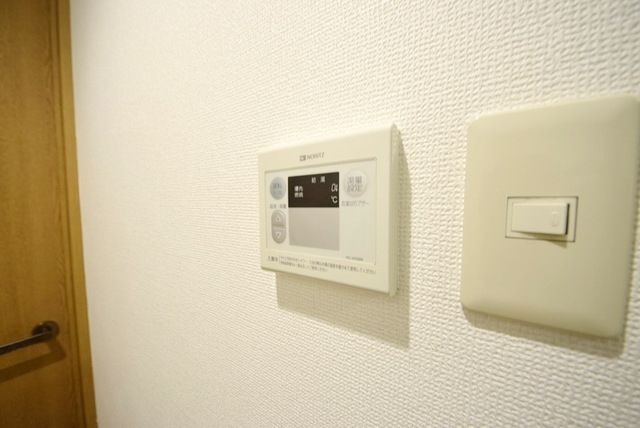 その他設備　★給湯リモコン★