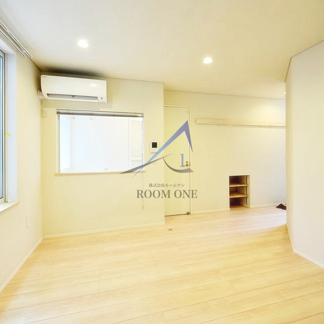 居室・リビング　洋室のお部屋です。