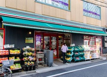 スーパー　まいばすけっと本郷2丁目（スーパー）まで106m