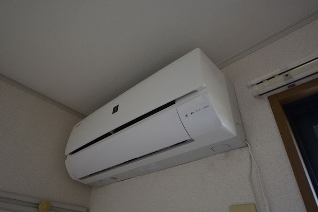 その他設備　内装