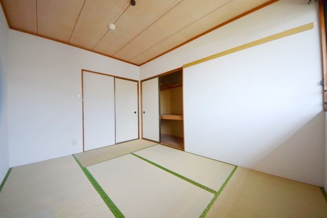 その他部屋・スペース　内装