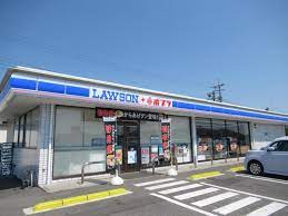 コンビニ　ローソン 備前長船店（コンビニ）まで8859m