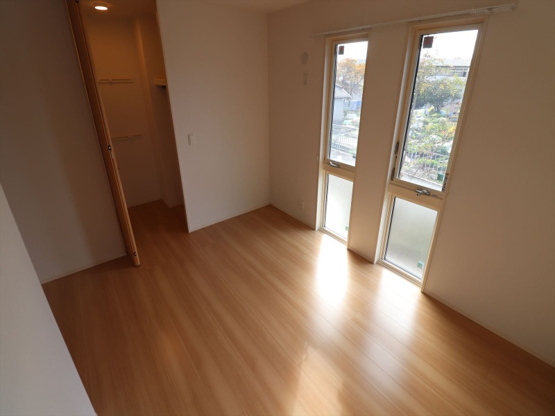 その他部屋・スペース　7.1帖の洋室です