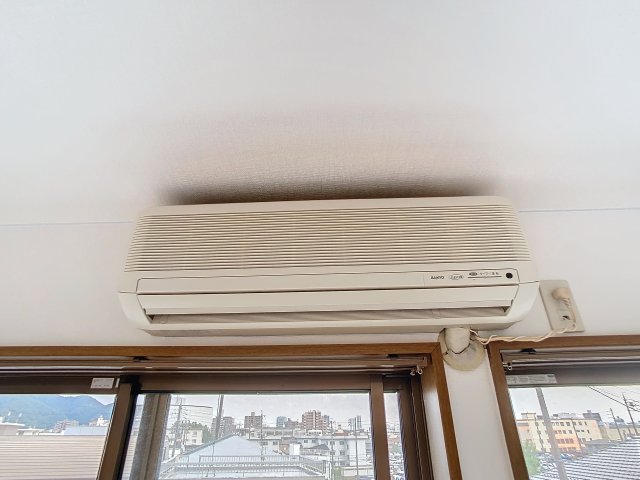 その他設備　掲載写真は同型モデルを掲載しており実際のお部屋と仕様等が異な