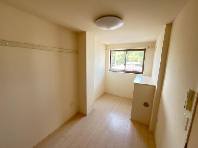 その他部屋・スペース　洋室