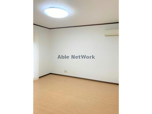 その他設備　※管理会社写真参照