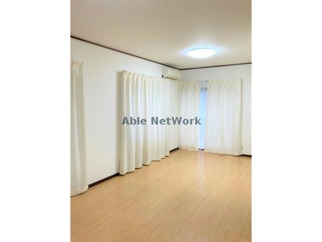 居室・リビング　※管理会社写真参照