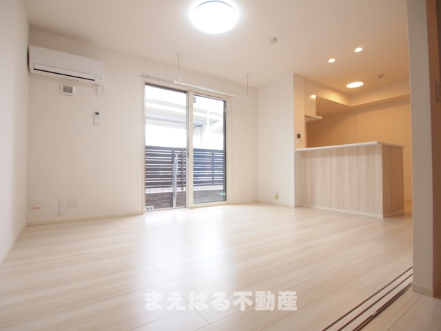 居室・リビング　※写真別部屋