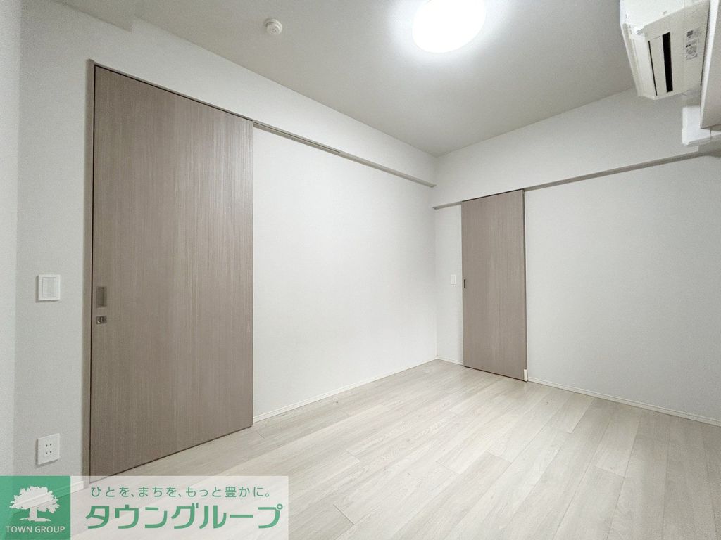 その他部屋・スペース　洋室約6.0帖