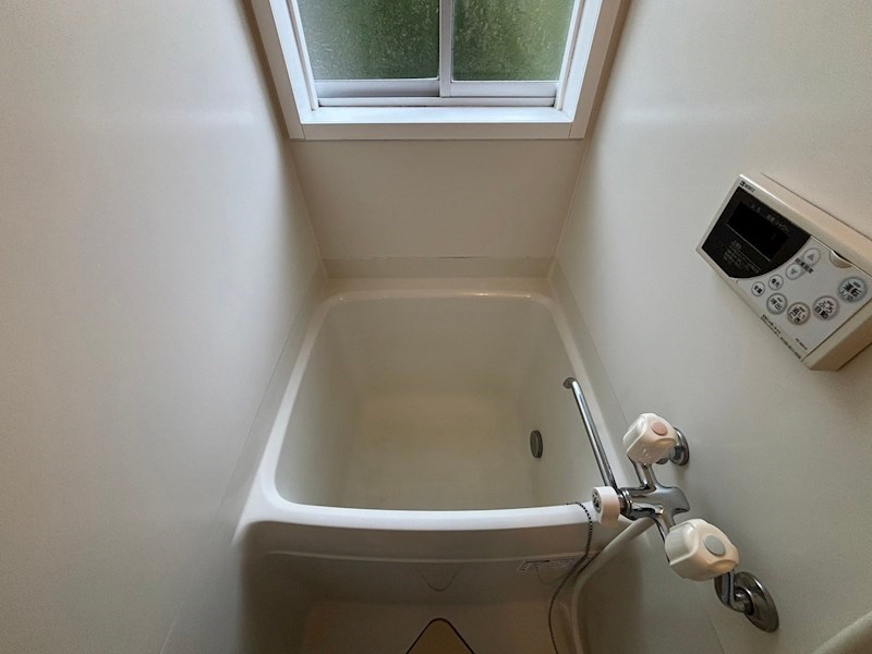 バス・シャワールーム　類似写真