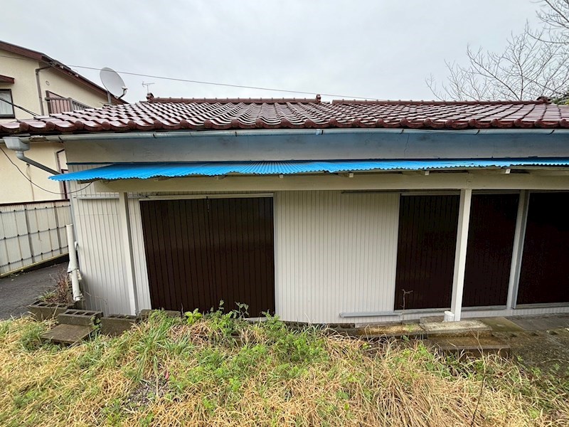 眺望　類似写真