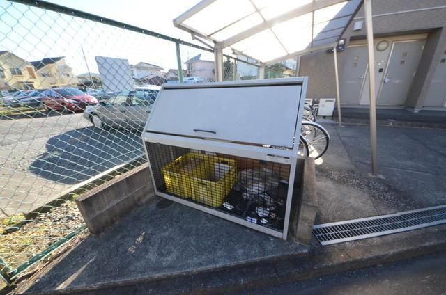 その他共有部分　外観・共用設備