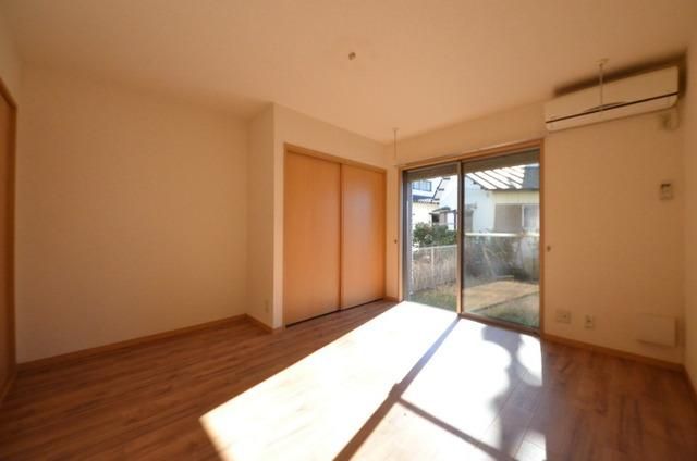 その他部屋・スペース　室内・室内設備