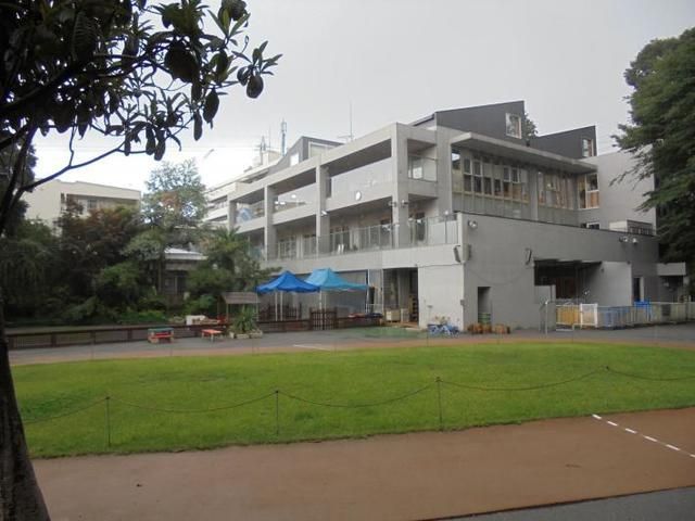 幼稚園・保育園　至誠保育園（幼稚園・保育園）まで750m