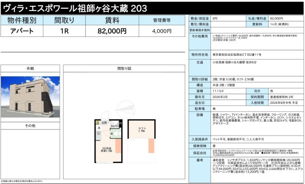 その他