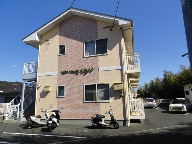 WebHouse野地_トップ画像