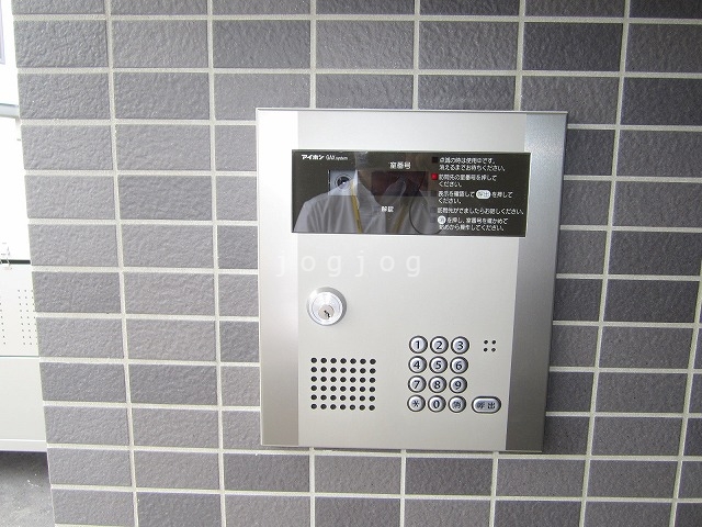 ロビー