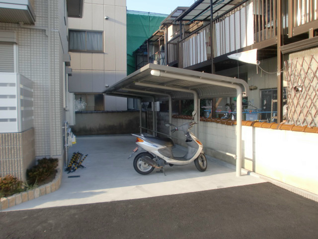 その他共有部分