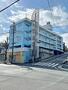 一社駅より徒歩13分 6階 築49年5ヶ月の賃貸物件