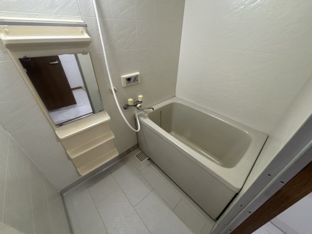 バス・シャワールーム　※同施工会社のイメージ写真※