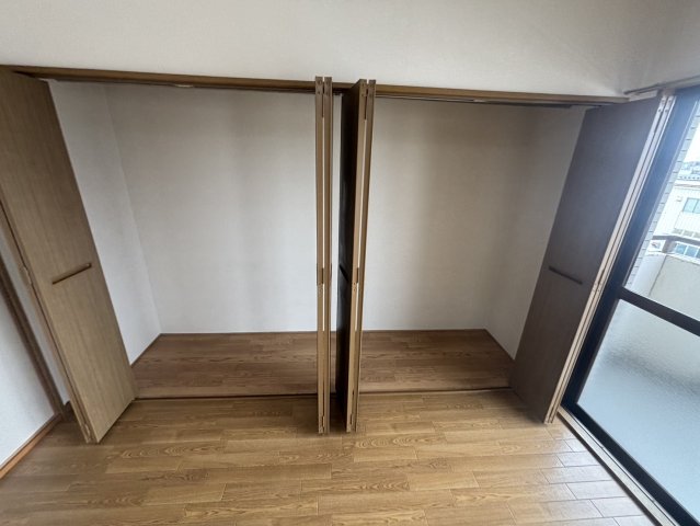 収納　※同施工会社のイメージ写真※