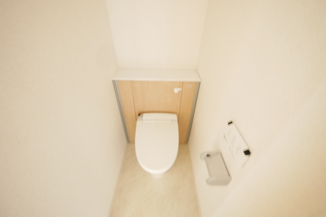 トイレ　★トイレのお写真です★